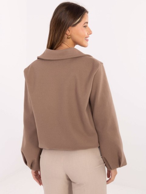 Kurtka IT-KR-FL9725.08P RUE PARIS