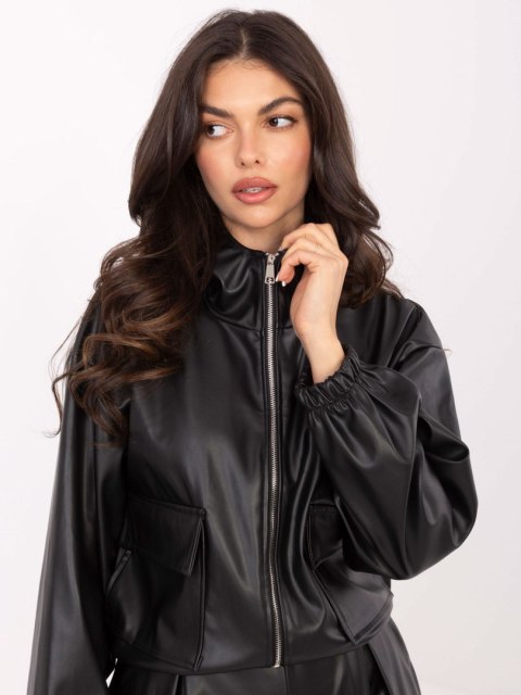 Kurtka IT-KR-FL9729.15P RUE PARIS