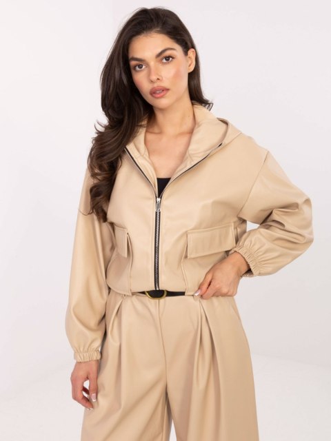 Kurtka IT-KR-FL9729.15P RUE PARIS