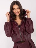 Kurtka IT-KR-FL9729.15P RUE PARIS