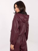 Kurtka IT-KR-FL9729.15P RUE PARIS