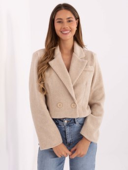 Kurtka IT-KR-FL9730.23 RUE PARIS