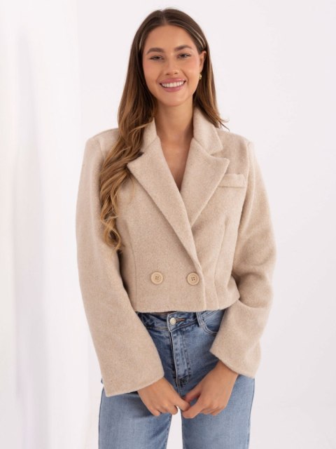 Kurtka IT-KR-FL9730.23 RUE PARIS