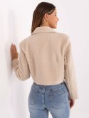 Kurtka IT-KR-FL9730.23 RUE PARIS