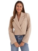 Kurtka IT-KR-FL9730.23 RUE PARIS