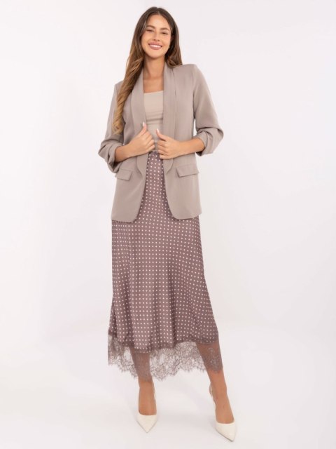 Marynarka IT-MA-FL2766.07P RUE PARIS