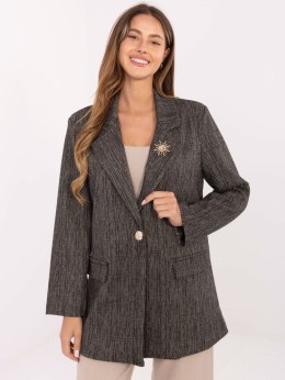 Marynarka IT-MA-FL8315.02P MODA ITALY