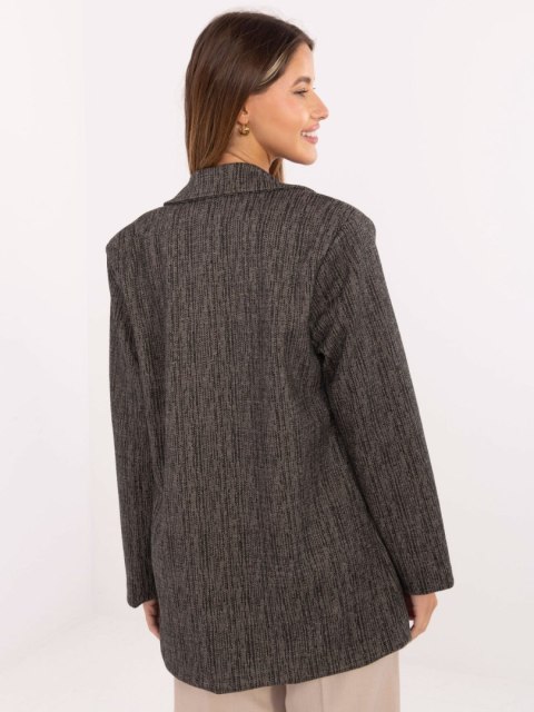 Marynarka IT-MA-FL8315.02P MODA ITALY