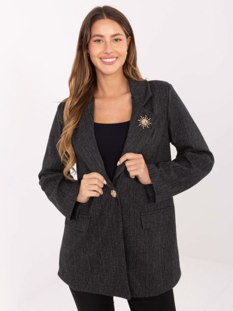 Marynarka IT-MA-FL8315.02P MODA ITALY
