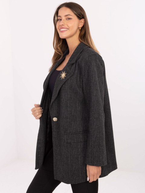 Marynarka IT-MA-FL8315.02P MODA ITALY