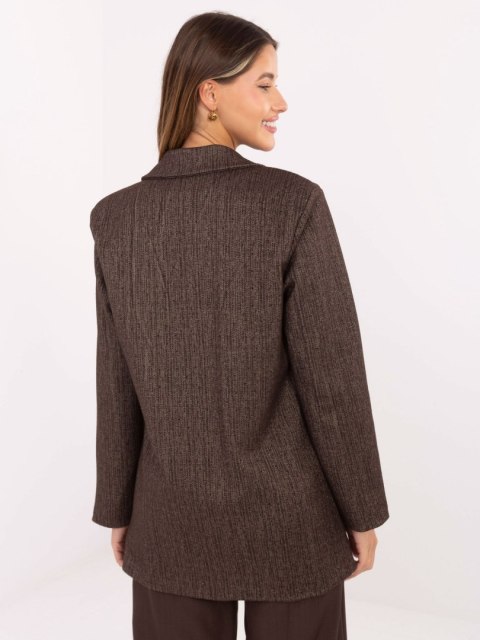 Marynarka IT-MA-FL8315.02P MODA ITALY