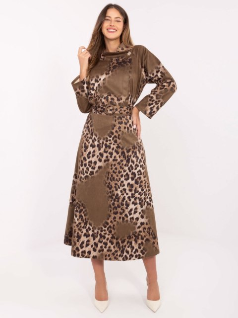 Spódnica IT-SD-18951-4.06 ITALY MODA