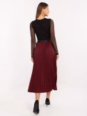 Spódnica MI-SD-121402.59 RUE PARIS