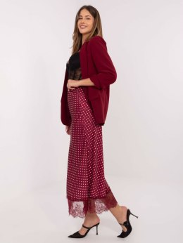 Spódnica MI-SD-4213.52 RUE PARIS