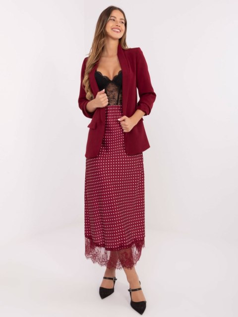 Spódnica MI-SD-4213.52 RUE PARIS