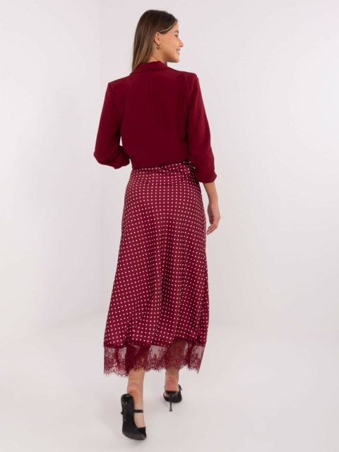 Spódnica MI-SD-4213.52 RUE PARIS