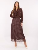 Spódnica MI-SD-4213.52 RUE PARIS
