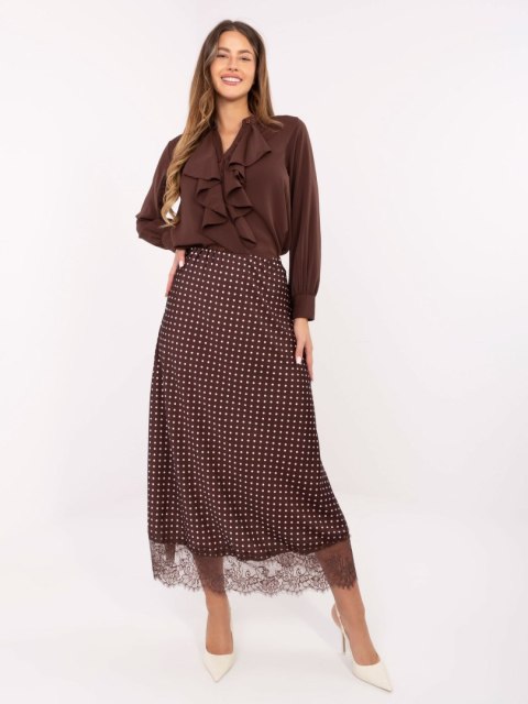 Spódnica MI-SD-4213.52 RUE PARIS