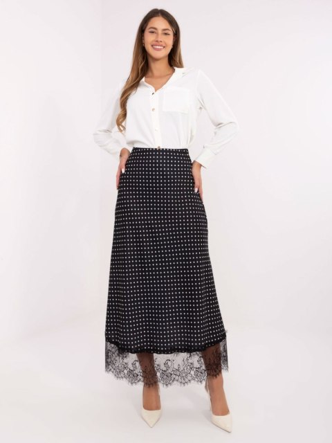 Spódnica MI-SD-4213.52 RUE PARIS