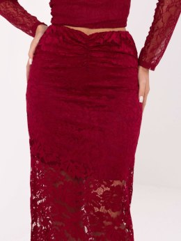 Spódnica MI-SD-G9137.16P ITALY MODA