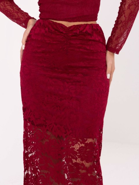 Spódnica MI-SD-G9137.16P ITALY MODA