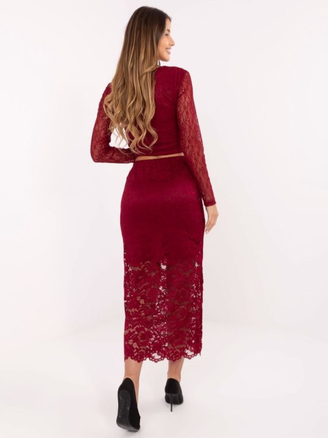 Spódnica MI-SD-G9137.16P ITALY MODA