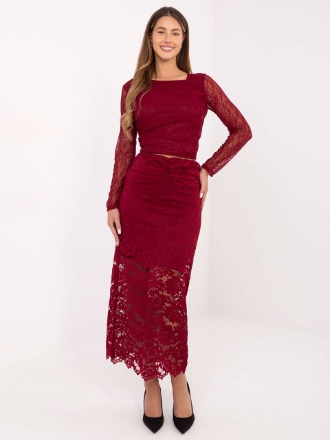 Spódnica MI-SD-G9137.16P ITALY MODA