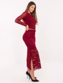 Spódnica MI-SD-G9137.16P ITALY MODA