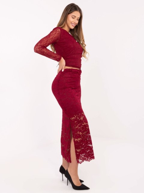 Spódnica MI-SD-G9137.16P ITALY MODA