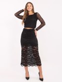Spódnica MI-SD-G9137.16P ITALY MODA