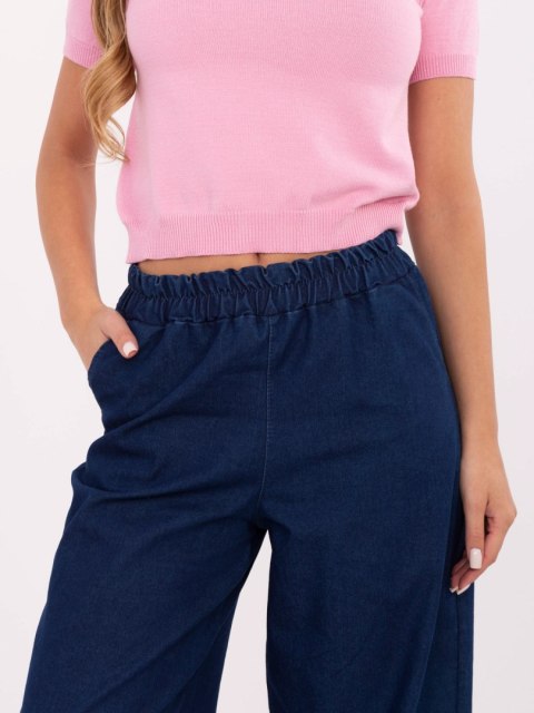 Spodnie IT-SP-A6267.22P MODA ITALY