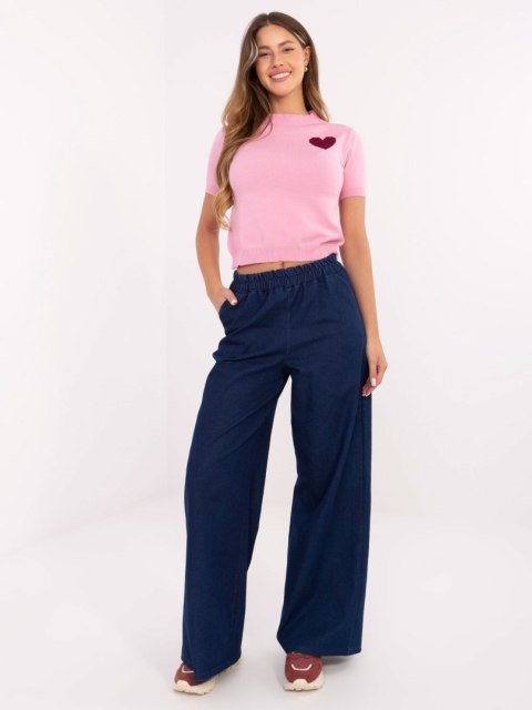 Spodnie IT-SP-A6267.22P MODA ITALY
