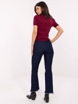 Spodnie IT-SP-FL6263.03P MODA ITALY