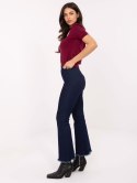 Spodnie IT-SP-FL6263.03P MODA ITALY