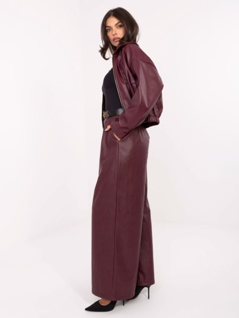 Spodnie IT-SP-FL8569.85 RUE PARIS
