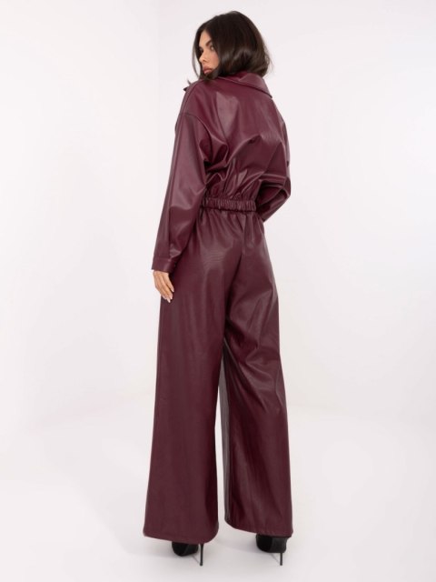 Spodnie IT-SP-FL8569.85 RUE PARIS