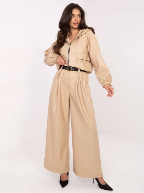 Spodnie IT-SP-FL8569.85 RUE PARIS