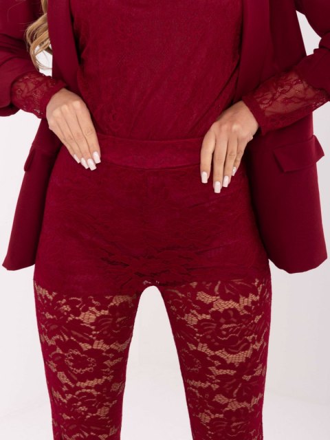 Spodnie MI-SP-K69-3.21P ITALY MODA