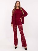 Spodnie MI-SP-K69-3.21P ITALY MODA