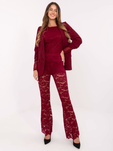 Spodnie MI-SP-K69-3.21P ITALY MODA
