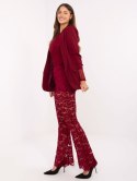 Spodnie MI-SP-K69-3.21P ITALY MODA