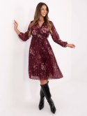 Sukienka IT-SK-10536-2.35 ITALY MODA