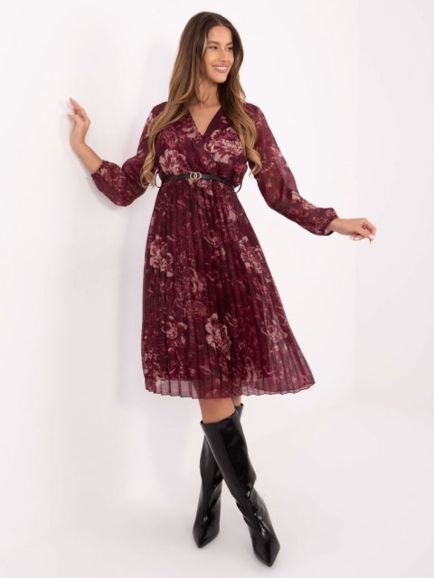 Sukienka IT-SK-10536-2.35 ITALY MODA