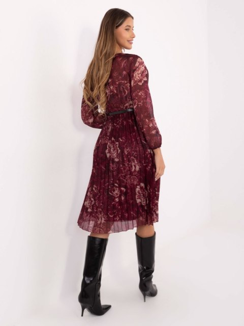 Sukienka IT-SK-10536-2.35 ITALY MODA