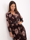 Sukienka IT-SK-11389.27P ITALY MODA