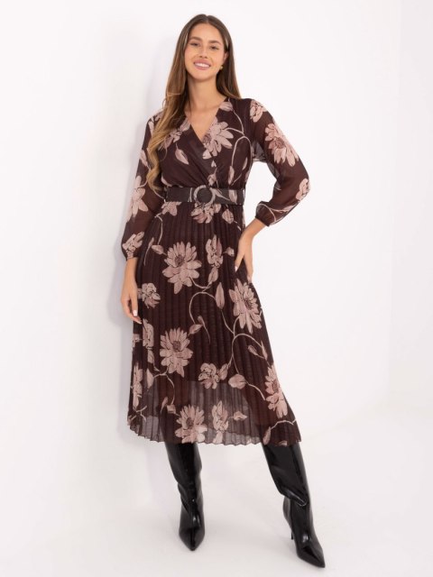 Sukienka IT-SK-11389.27P ITALY MODA