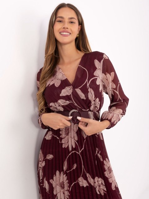 Sukienka IT-SK-11389.27P ITALY MODA