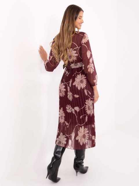 Sukienka IT-SK-11389.27P ITALY MODA