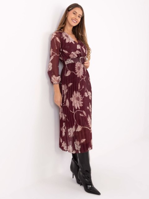 Sukienka IT-SK-11389.27P ITALY MODA
