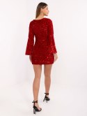 Sukienka IT-SK-20030.21P ITALY MODA